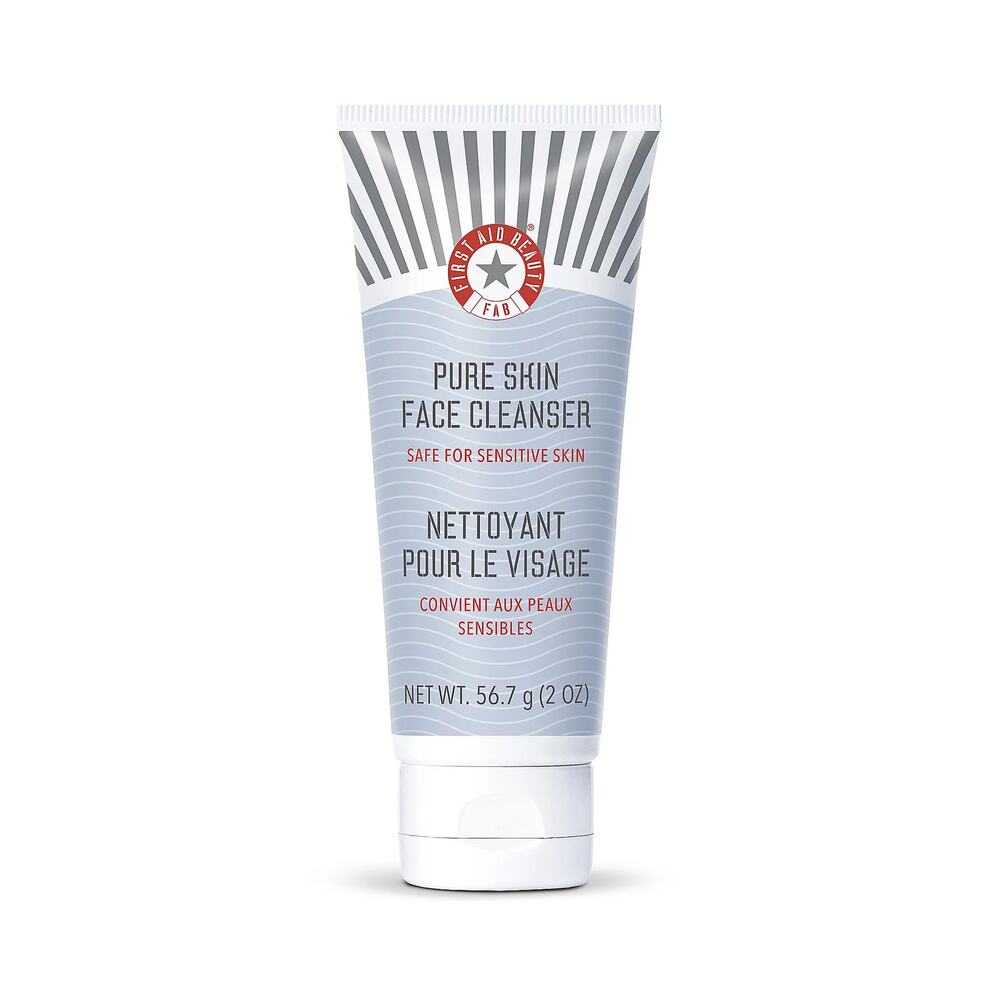 First Aid Beauty Bundle - Picture 3 of 4